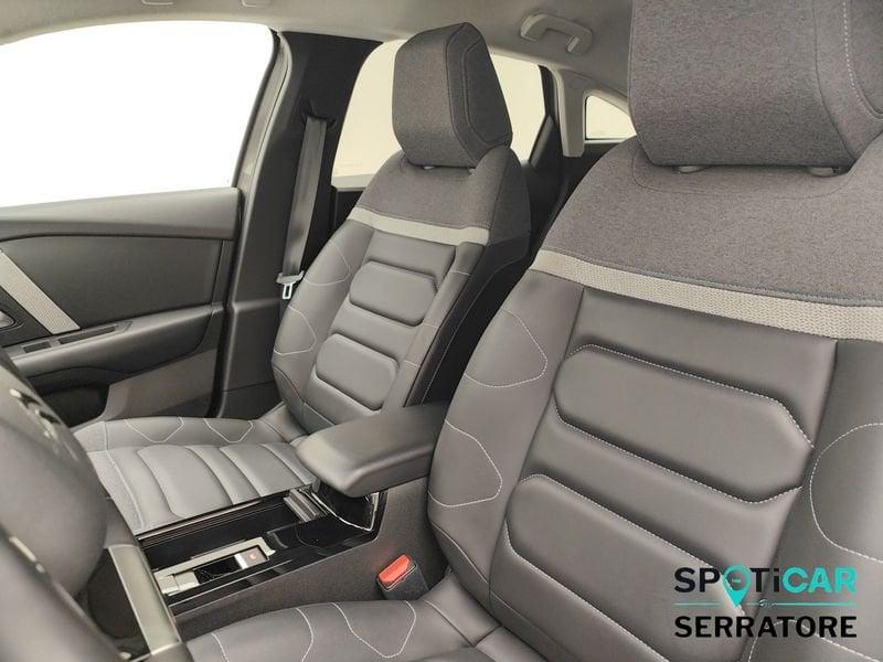 Citroën C4 1.5 bluehdi Shine s&s 130cv eat8