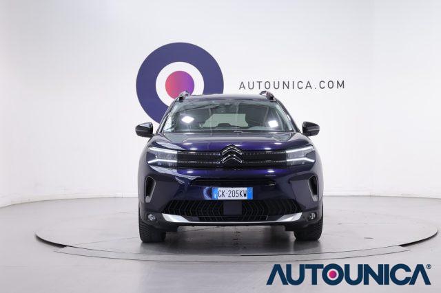 CITROEN C5 Aircross HYBRID 225 E-EAT8 SHINE PACK