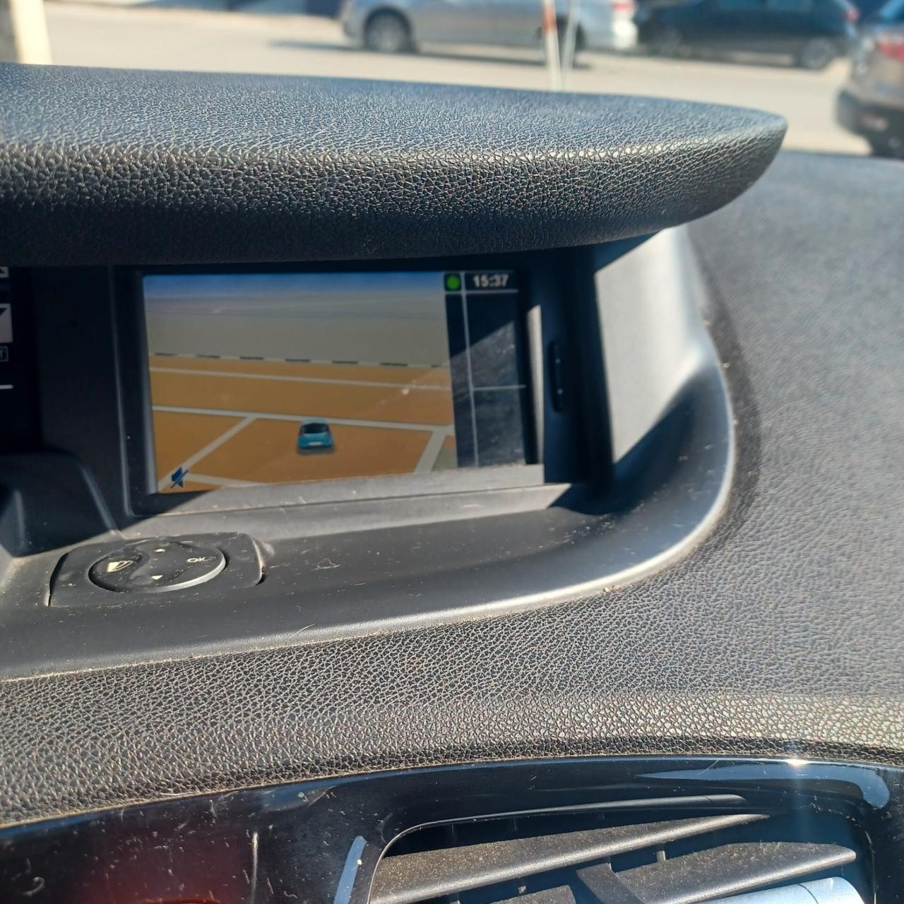 INFINITO RENAULT SCENIC 1.5 XMODE