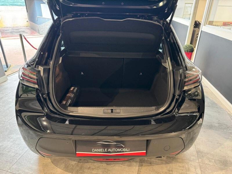 PEUGEOT 208 2ª serie 208 PureTech 75 Stop&Star...