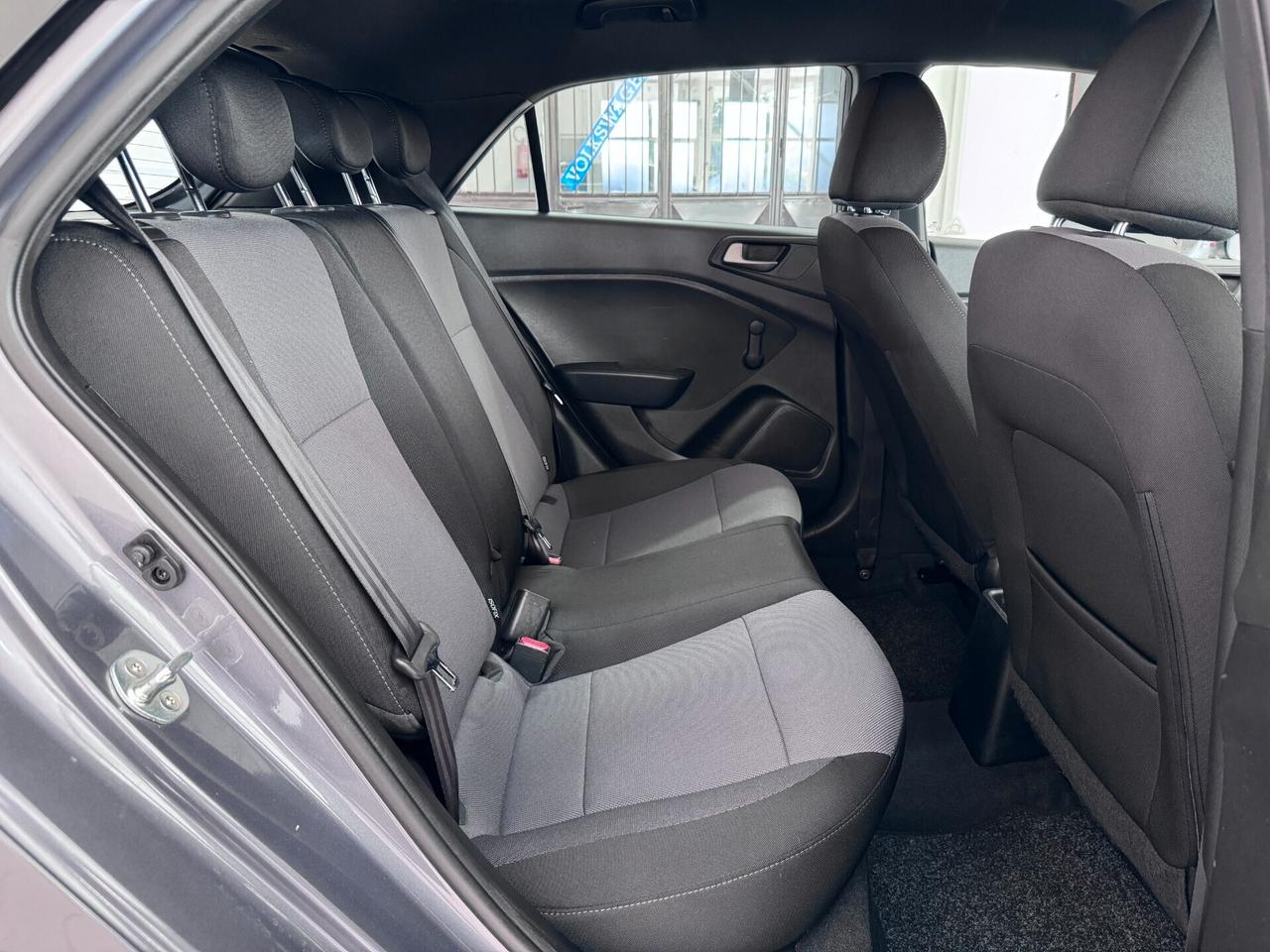 Hyundai i20 1.2 GPL - PROMO FINE OTTOBRE !!!