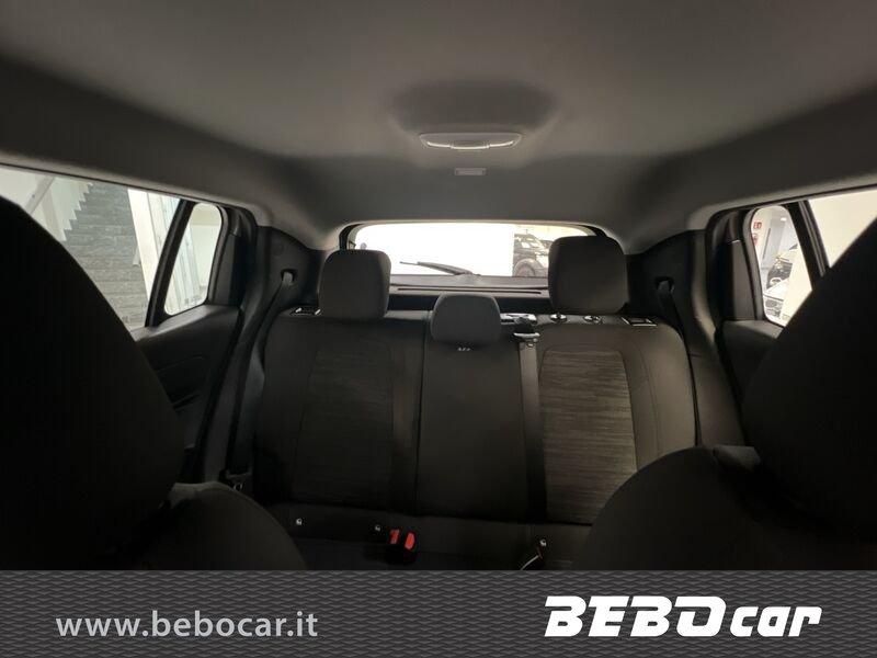 Jeep Avenger Avenger 1.2 Turbo 100 CV Longitude