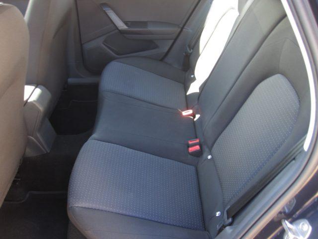 SEAT Arona 1.0 EcoTSI 110 CV DSG Style NEOPATENTATI
