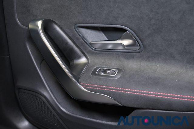 MERCEDES-BENZ A 180 D AUTOMATIC PREMIUM SEDAN NEOPATENTATI