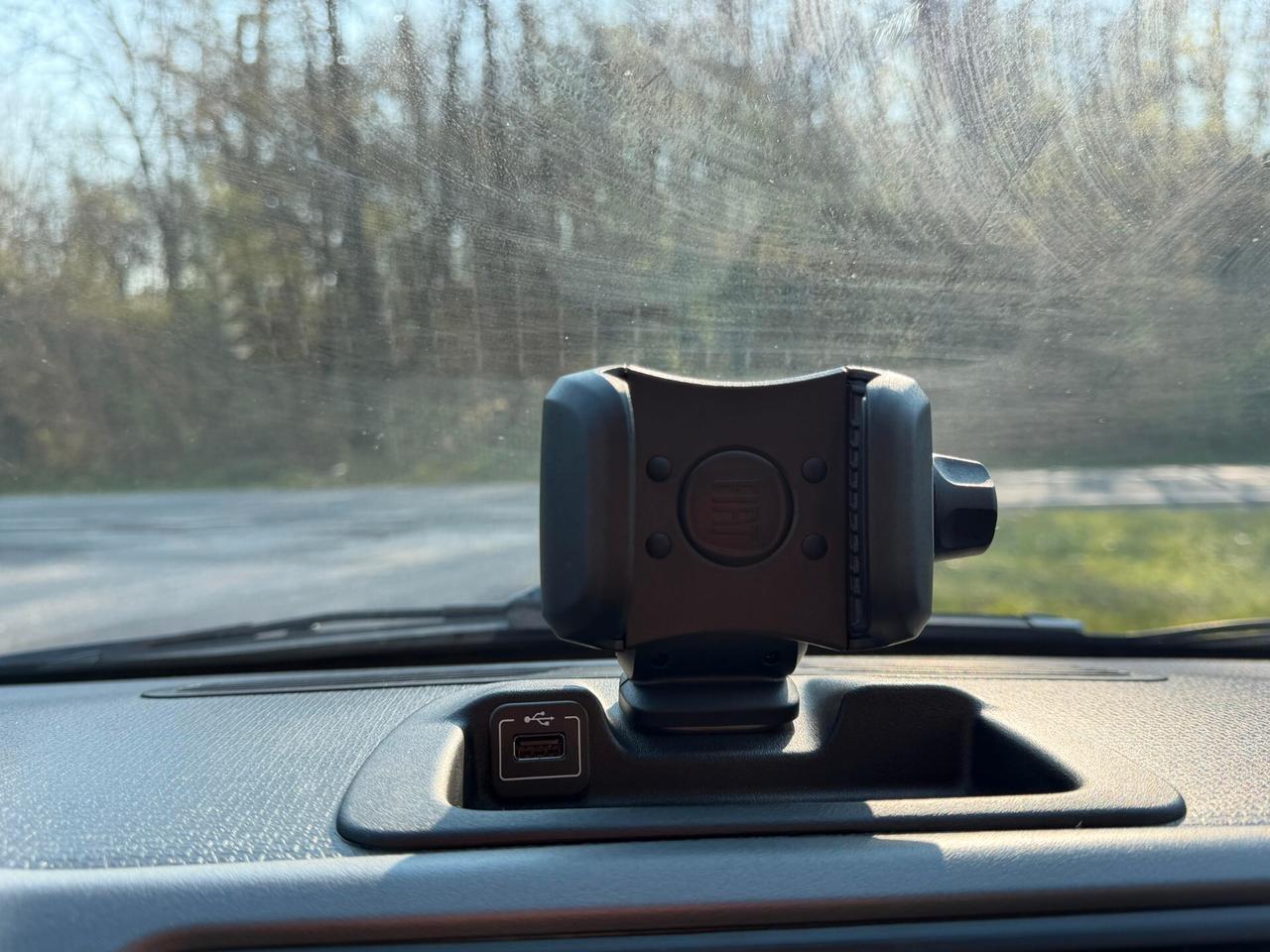 Fiat Panda 1.2 Lounge PARI AL NUOVO