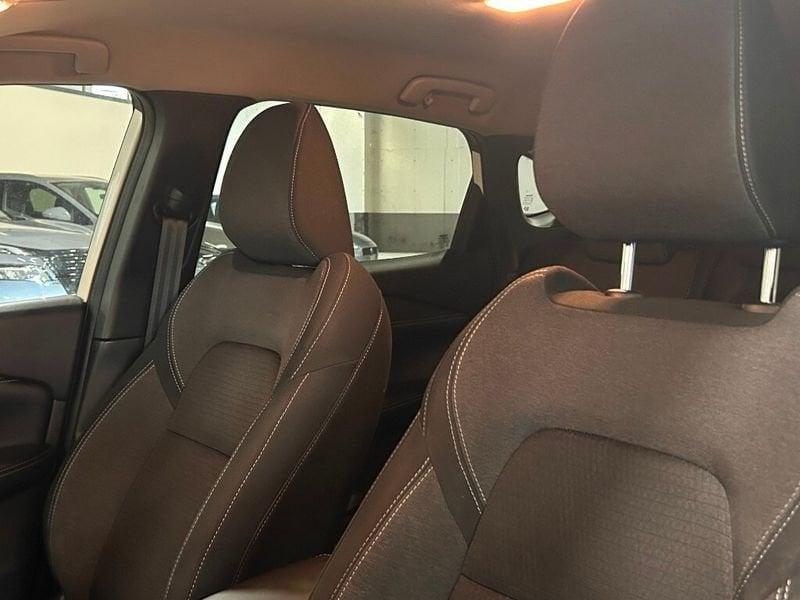 Nissan Qashqai 3ª serie MHEV 140 CV N-Connecta