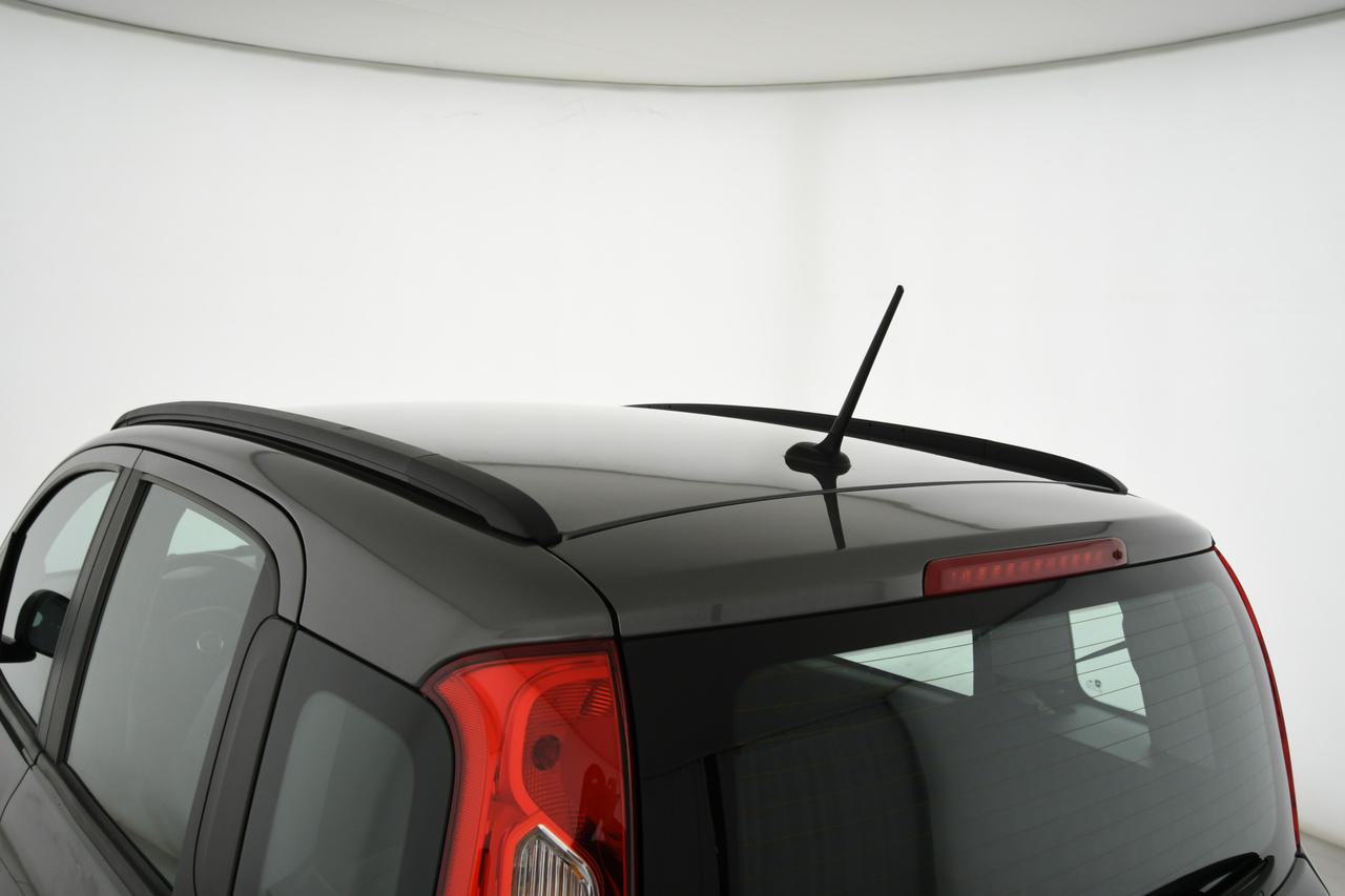 FIAT Panda 1.0 firefly hybrid City Life s&s 70cv NEOPATENTATI