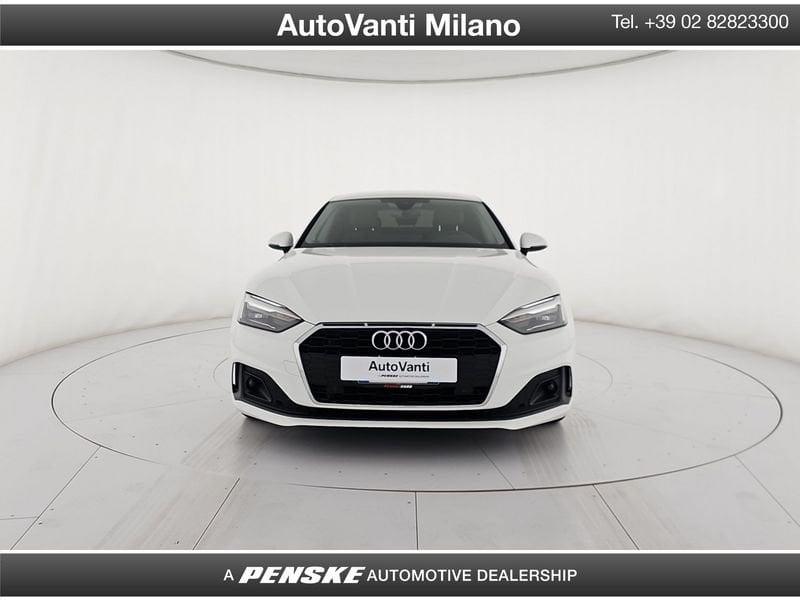 Audi A5 A5 SPB 40 TDI S tronic Business