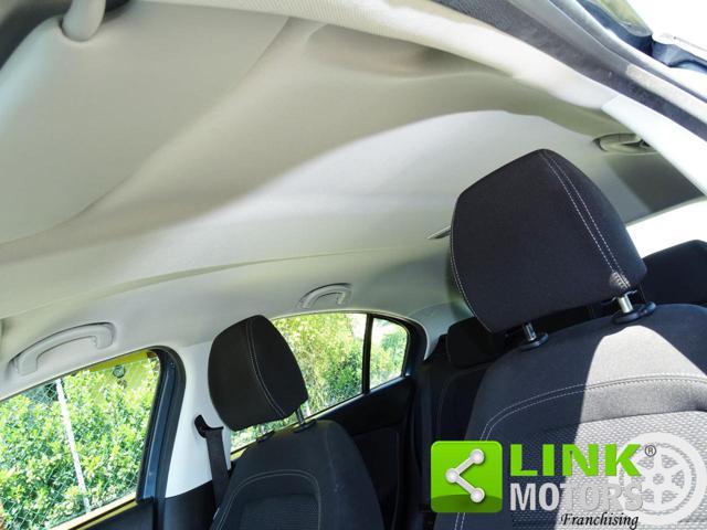 FIAT Tipo 1.6 Mjt S&S 5 porte City Life