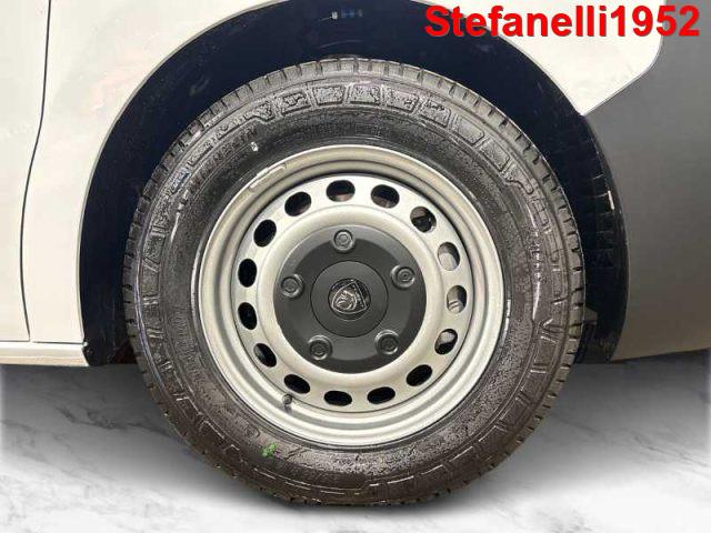 PEUGEOT Expert std 2.0 Bluehdi 140cv S&S d.cab mobile