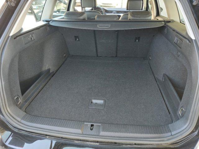 VOLKSWAGEN Passat Variant 1.5 TSI ACT DSG Business km94000 poss.legge 104