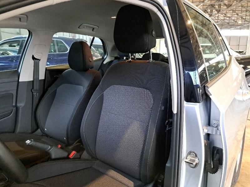 SKODA FABIA 1.0 TSI 5P BENZINA