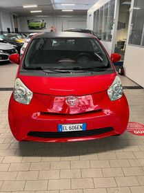 Toyota iQ automatica solo 69000km garanzia