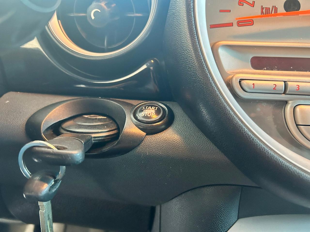 Mini One 1.4 GPL X NEOPATENTATI 2009