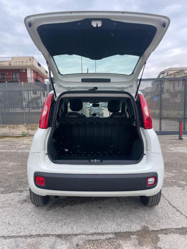 FIAT NEW PANDA VAN 1.3 M-JET 4 POSTI EASY - 2018