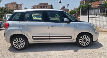 500 L 1.3 JTM 85 CV MOTORE SOSTITUITO
