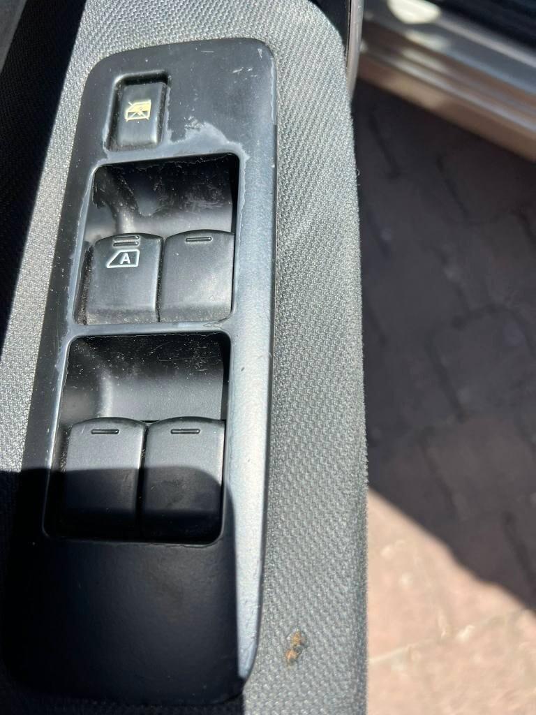 Nissan Qashqai 1.5 dCi DPF Tekna