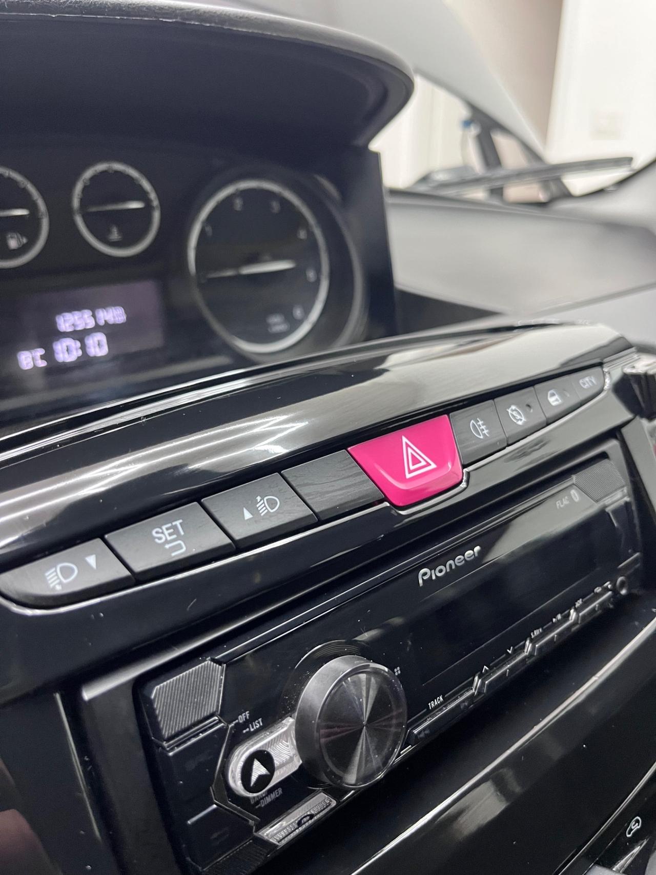 Lancia Ypsilon 1.3 MJT 16V 95 CV 5 porte S&S Gold