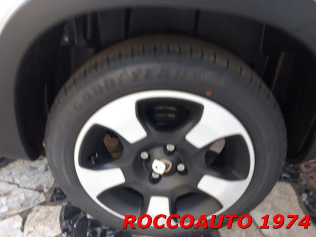 FIAT Panda Cross 1.0 Hybrid " Pandina " PACK CROSS