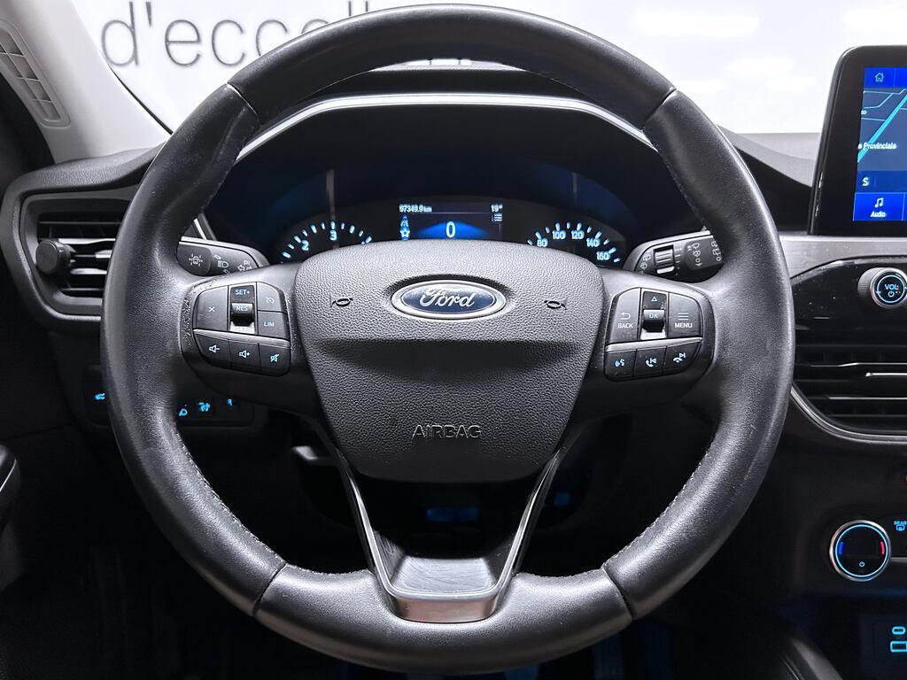 Ford Kuga 1.5 EcoBlue Titanium 2WD
