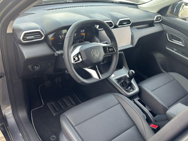 MG ZS ZS 1.5 Comfort