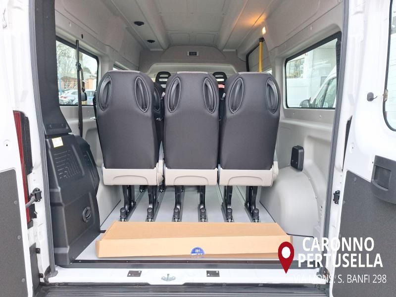 Fiat DUCATO Ducato 35Q MH2 140CV 2.2 Multijet 3 E6d-final + IVA