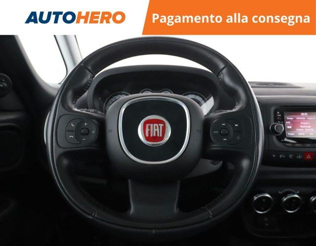 FIAT 500L 1.3 Multijet 85 CV Dualogic Lounge