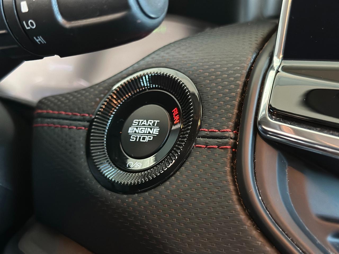 Jeep Compass 1.3 PHEV Trailhawk 4xe auto