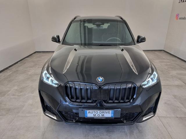 BMW X1 xDrive 20d Msport