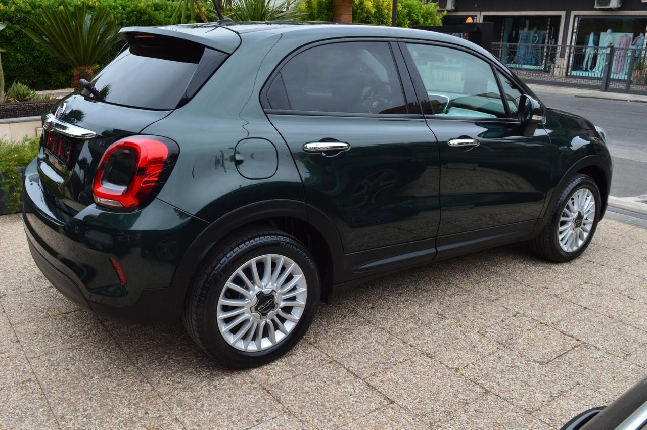 Fiat 500X 1.6 MultiJet 130 CV Sport