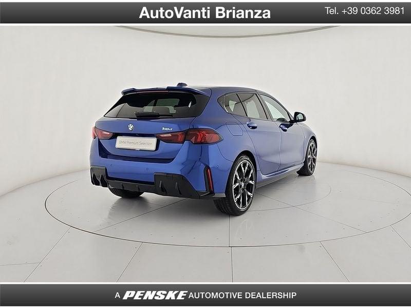 BMW Serie 1 118d MSport Pro