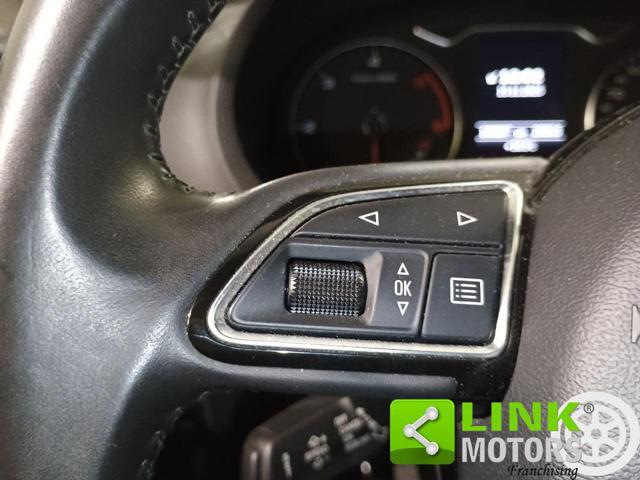 AUDI A3 2.0 TDI 150 CV TDI AMBITION