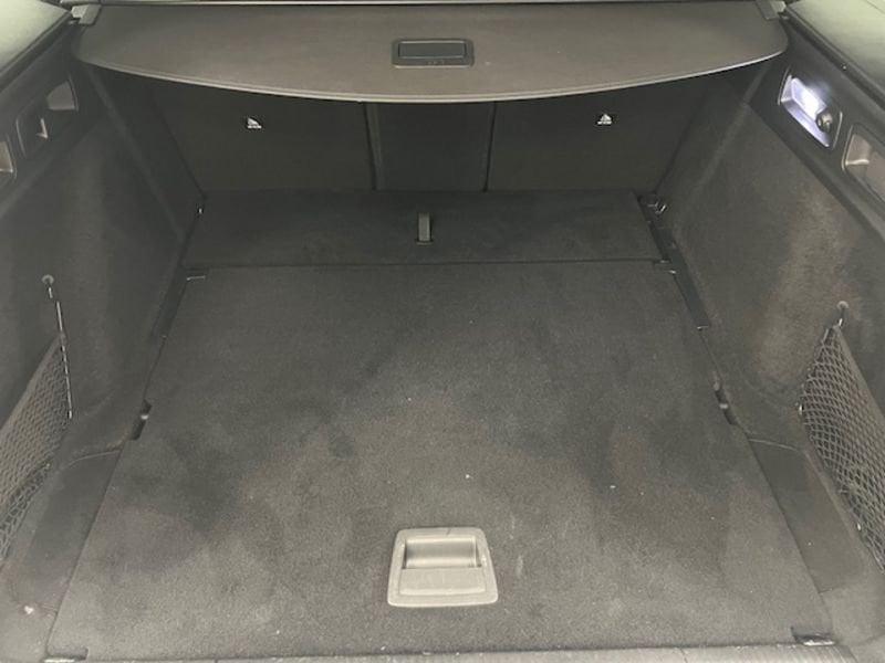 Peugeot 308 III 2021 SW SW 1.2 puretech t Allure Pack s&s 130cv