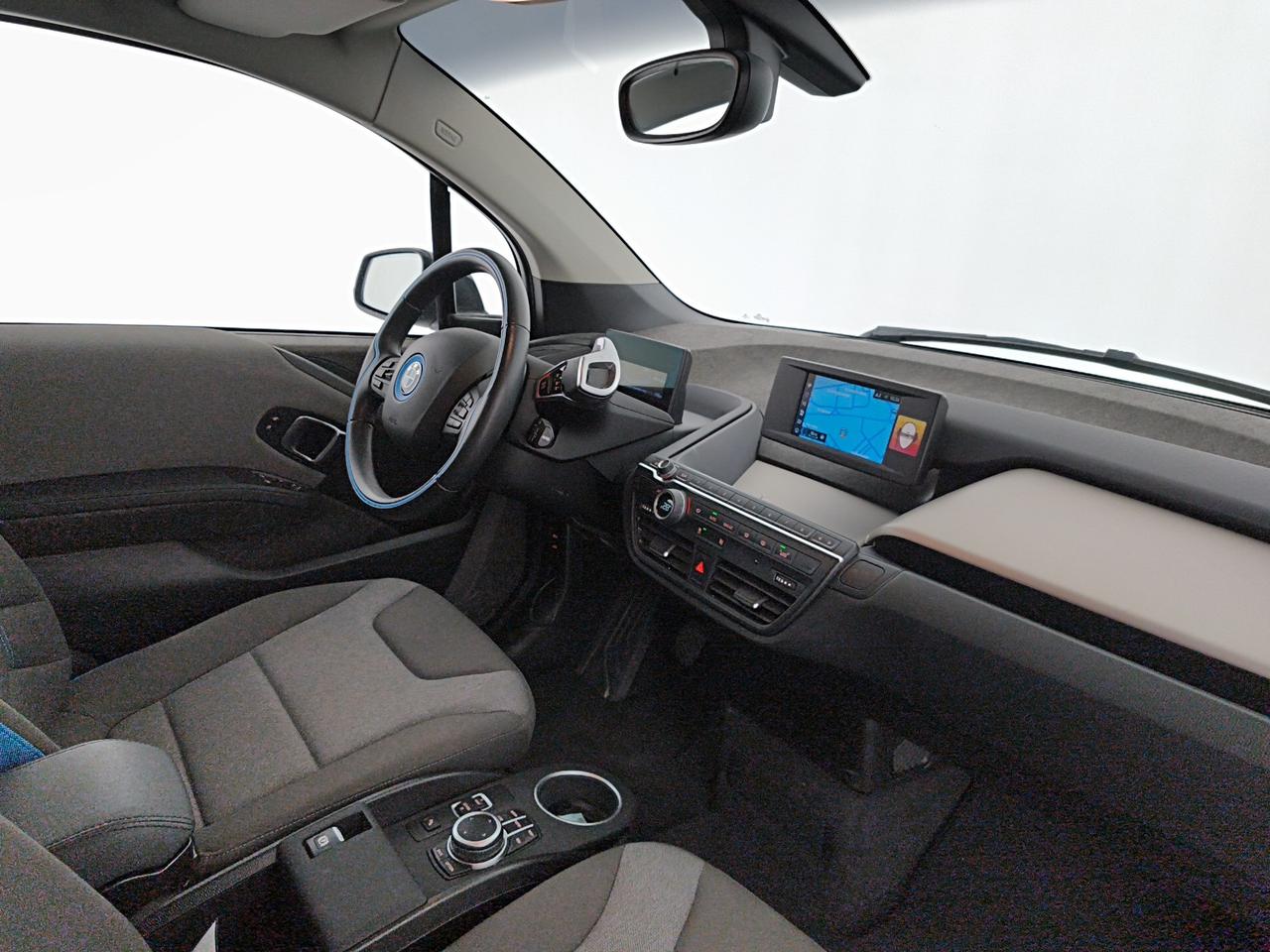 BMW i3 120Ah Advantage