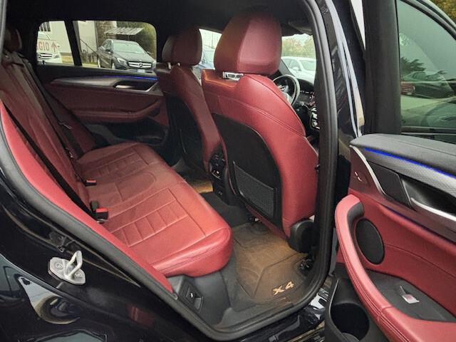Bmw X4 M xDriveM40d 326CV PERFORMANCE