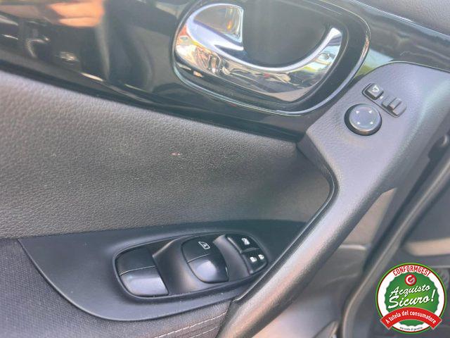 NISSAN Qashqai 1.6 dCi 2WD 360