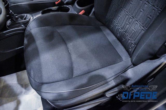 FIAT 500X 1.0 T3 120 CV