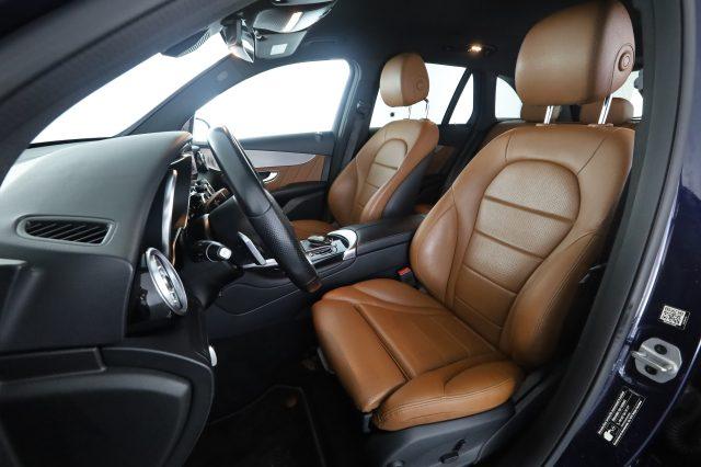 MERCEDES-BENZ GLC 300 GLC GLC 300 de 4MATIC EQ-POWER PREMIUM