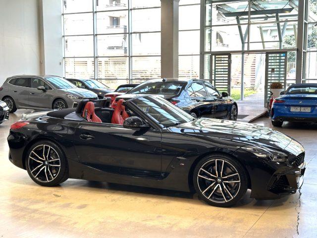 BMW Z4 M 40i - HarmanK - Head Up - Sosp. Adattive