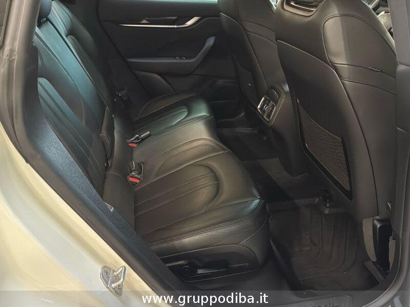 Maserati Levante 2021 2.0 mhev GT 330cv auto