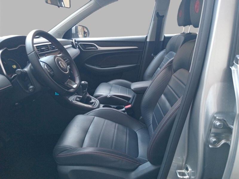 MG ZS (2021-2025) ZS 1.5 VTi-tech Luxury