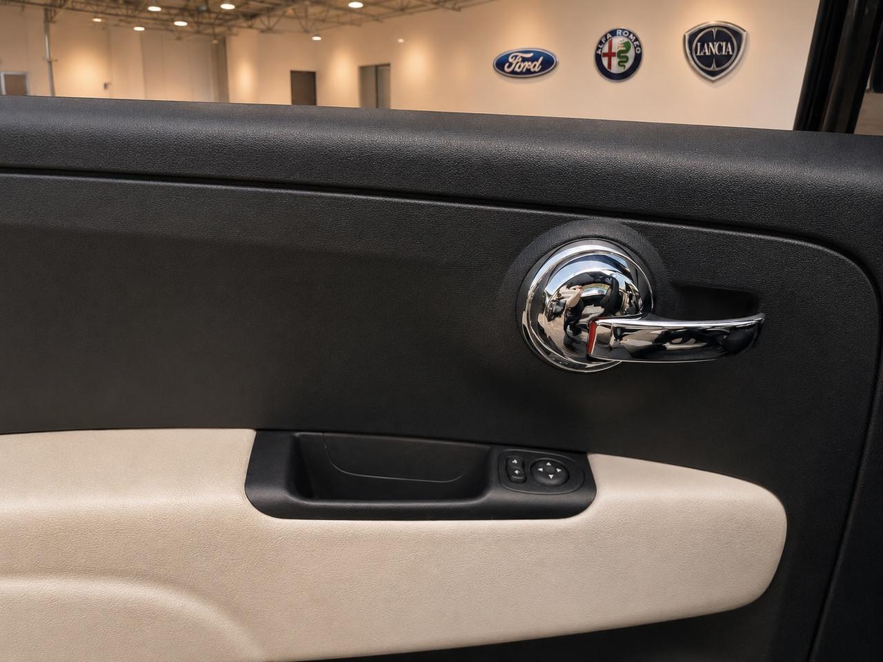 FIAT 500 (2015--->) - 500 1.0 Hybrid Dolcevita