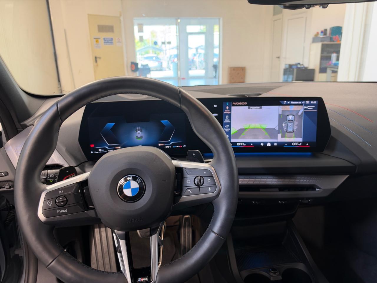 Bmw 120 48V MSport Pro