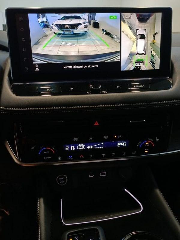 Nissan X-Trail NEW MY24 TEKNA 2WD - P9