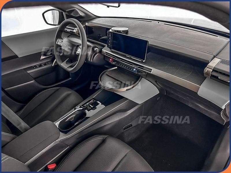 Lancia Ypsilon Ypsilon Hybrid e-DCT