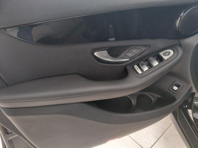 MERCEDES-BENZ GLC 300 de 4Matic EQ-Power Business Extra