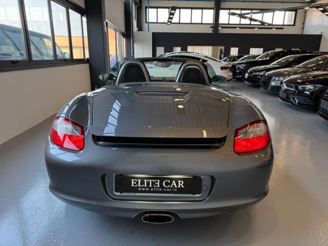 PORSCHE Boxster 2.7 24V SERVICE PORSCHE