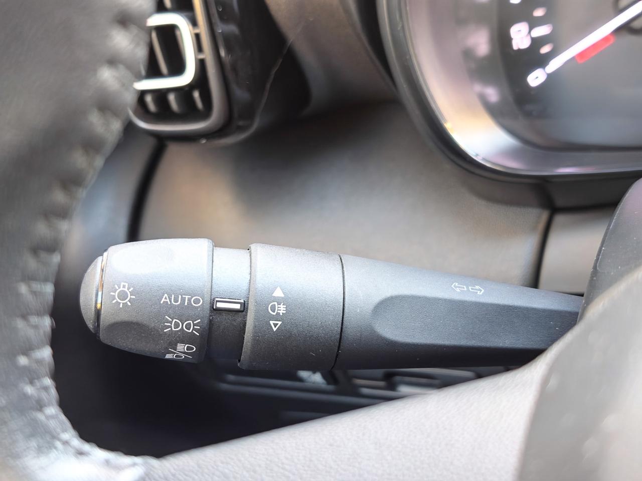 Citroen C3 Aircross 110cv You PREZZO VERO