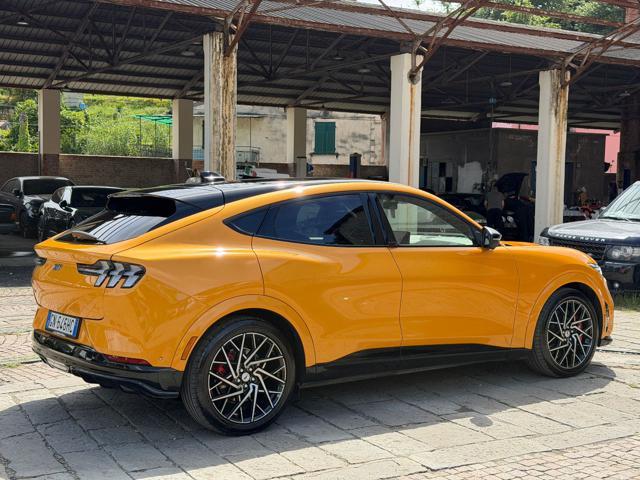 FORD Mustang Mach-E AWD Extended Range GT 487 CV
