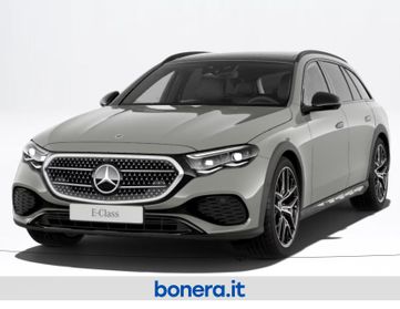 Mercedes Classe E Station Wagon All-Terrain 450 d Premium 4Matic 9G-Tronic